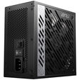 MSI MPG A850G PCIe5 Netzteil, 80 PLUS Gold, vollmodular, ATX 3.0, PCIe 5.0 - 850 Watt image number null