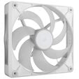 CORSAIR iCUE LINK RX140 RGB PWM-L&uuml;fter, 140mm, 1.700U/min &ndash; Wei&szlig; image number null