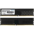 Patriot Signature Line DDR4-3200 RAM, CL22 - 16 GB Single Kit, black image number null