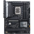 ASUS TUF Gaming B860-Plus WiFi Mainboard, Sockel LGA 1851, Intel B860, ATX, DDR5 image number null