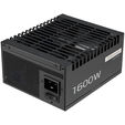 ASUS Pro WS Platinum, 80 PLUS Platinum power supply, modular, ATX 3.1, PCIe 5.1 - 1600 Watt image number null