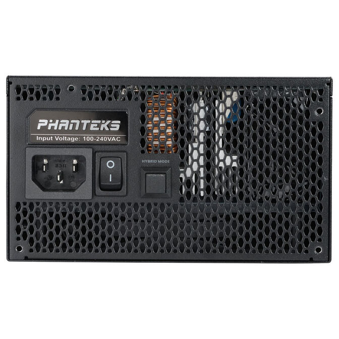 Phanteks Revolt 1200W Platinum Bundle, Netzteil mit Cable Kit - schwarz image number 8