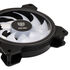 Kolink Umbra ARGB LED PWM Lüfter - 120mm image number null