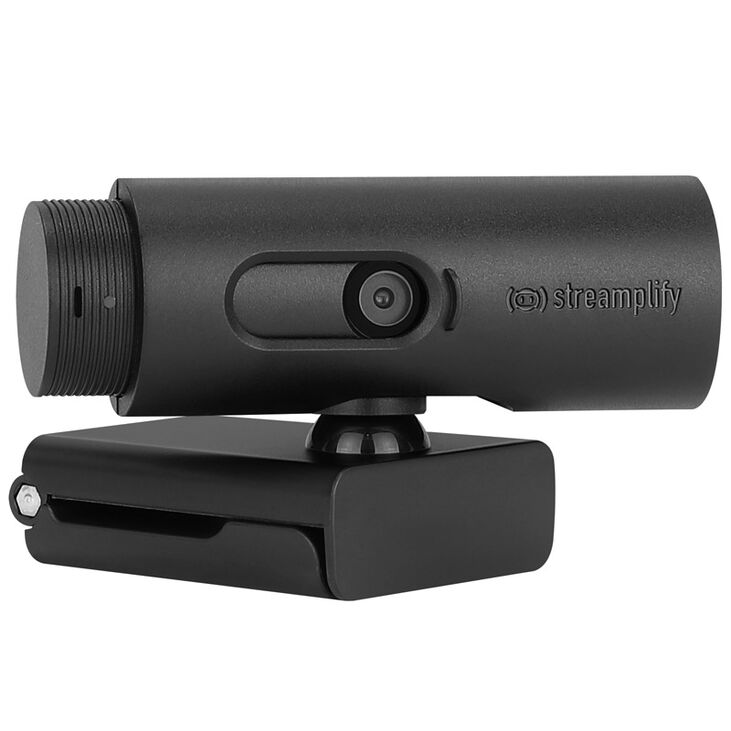 Streamplify Streaming Starter Bundle - CAM, MIC, Light 10 image number 9