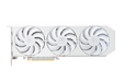 PowerColor Hellhound Spectral White Radeon RX 9060 XT OC Grafikkarte, 16384 MB GDDR6 image number null
