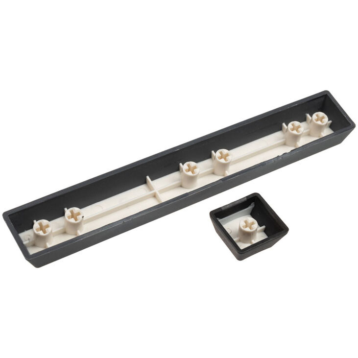 Ducky "Skyline" PBT Double-Shot Keycap Set, DE Layout image number 4