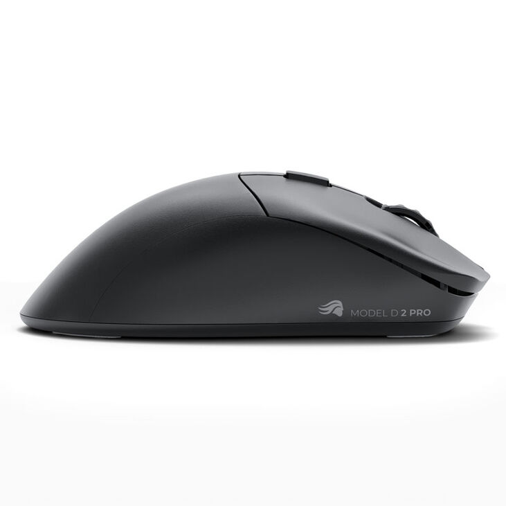 Glorious Model D 2 PRO Wireless, 4K/8K Polling - schwarz image number 5