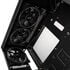 Aerocool Klaw G-BK-v1 RGB Midi-Tower - schwarz Window image number null