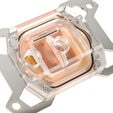 Watercool Heatkiller IV Basic AMD - Acrylic image number null