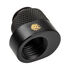 Bitspower X-Cross Verlängerung Offset - carbon schwarz image number null