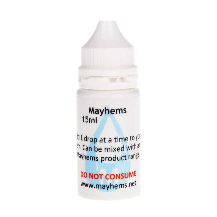 Mayhems Dye, Orange - 15ml image number 0