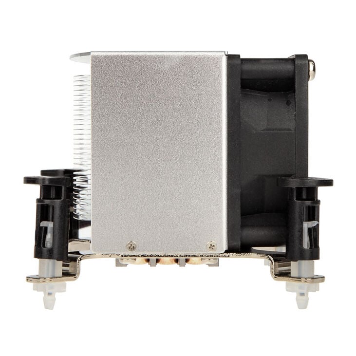 SilverStone SST-AR09-115XP CPU-Kühler - 60mm image number 2