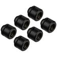 EK Water Blocks EK-Quantum Torque HDC 12 - 6-pack, black image number null