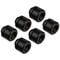 EK Water Blocks EK-Quantum Torque HDC 12 - 6-pack, black
