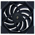 Lian Li UNI FAN TL Wireless Lüfter, ARGB, PWM - Reverse Blade, 140mm, schwarz image number null