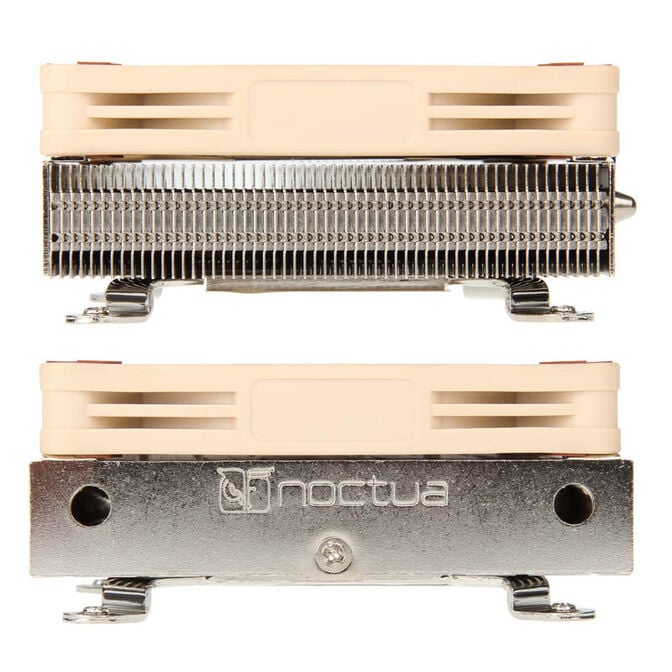 Noctua NH-L9i CPU-K&uuml;hler - 92mm image number 2