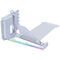 Lian Li Vertical GPU Mounting Kit, with PCIe 5.0 Riser Cable - Black