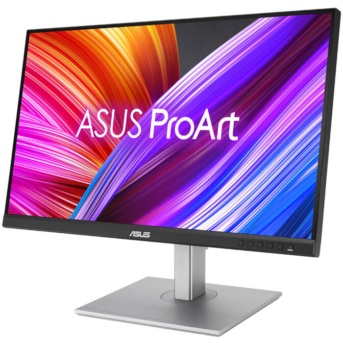 ASUS ProArt PA278CGV, 27 inch Gaming Monitor, 144 Hz, IPS, FreeSync Premium image number 3