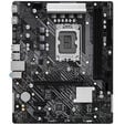 ASRock B760M-H2/M.2 motherboard, socket 1700, Intel B760, mATX, DDR5 image number null