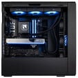 King Mod Systems LYNK+ Gaming PC, AMD Ryzen 7 9800X3D, RTX 5090 Lynk+ l image number null