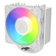 Arctic Freezer 36-S A-RGB CPU-K&uuml;hler - wei&szlig; image number null
