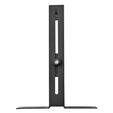 Silverstone GB01 GPU-Halterung &ndash; Schwarz image number null