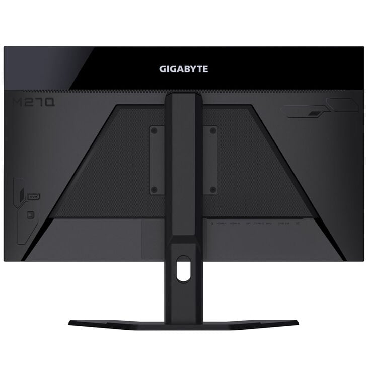 GIGABYTE M27Q, 68.58 cm (27 inches) WQHD, 170Hz, FreeSync Premium, IPS - DP, 2x HDMI image number 6