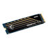 MSI Spatium M450 V1 SSD, PCIe 4.0, M.2 Type 2280 - 1TB image number null