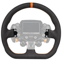 Simagic ZS-320CD Alcantara Lenkrad, ohne Hub