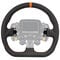 Simagic ZS-320CD Alcantara Steering Wheel, without Hub