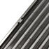 aqua computer airplex radical 2/280mm - Aluminium image number null