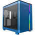 Montech KING 95 Mid Tower, Tempered Glass, ARGB - Berlin Blue image number null
