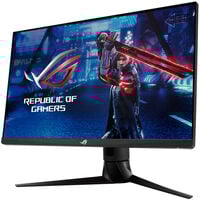 ASUS ROG Strix XG27AQ, 27 inch Gaming Monitor, 170 Hz, IPS, G-SYNC