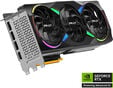 PNY GeForce RTX 5070 Ti ARGB Epic-X OC Edition, 16384 MB GDDR7 image number null