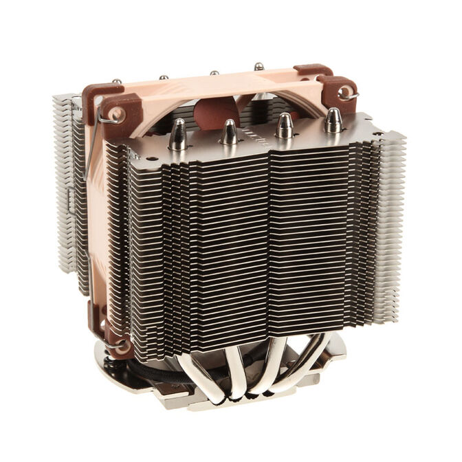 Noctua NH-D9L CPU-K&uuml;hler - 92mm image number 0