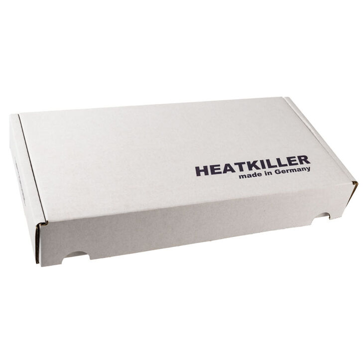 Watercool Heatkiller IV für ASUS RTX 2080 Ti Strix - Acryl + Nickel, schwarz image number 9