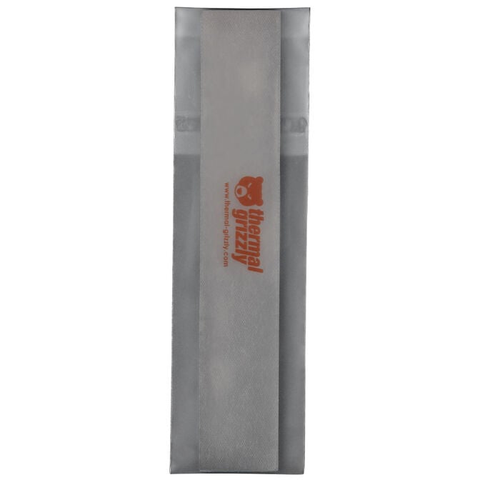 Thermal Grizzly Minus Pad Extreme 2 W&auml;rmeleitpad - 120 &times; 20 &times; 0,5 mm, 2 St&uuml;ck image number 4