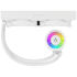 Arctic Liquid Freezer III ARGB White AIO Cooler - 280mm image number null
