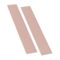 Thermal Grizzly Minus Pad 8 - 120 &times; 20 &times; 1,0 mm, 2 St&uuml;ck
