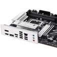 ASUS Prime B860M-A Motherboard, Socket LGA 1851, Intel B860, Micro-ATX, DDR5 image number null