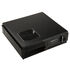 SilverStone SST-ML07B USB3.0 Milo HTPC Gehäuse - schwarz image number null