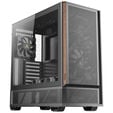 Antec P30 AIR PC Case, Mid Tower, ATX, Tempered Glass - black image number null