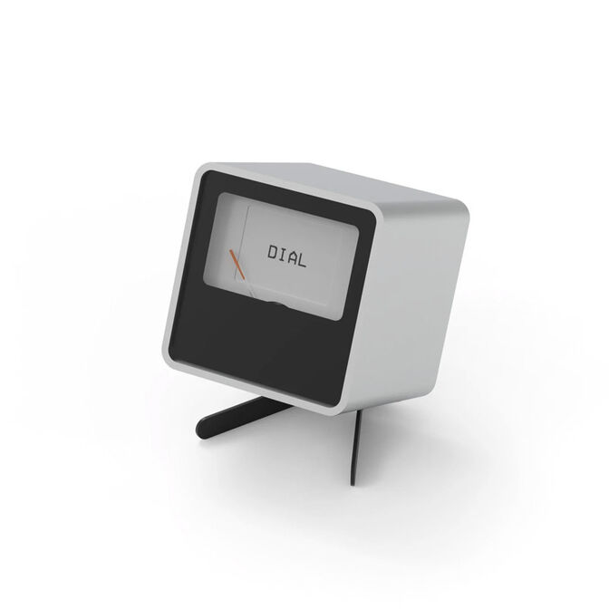 Streacom VU1-Dial - silber image number 0