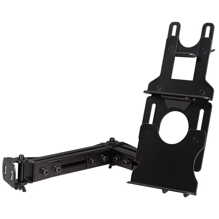 Next Level Racing Elite Tablet/Button Box Mount Add-On image number 1