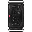 Corsair WARTHOG RS Performance Mid-Tower Case, Black image number null