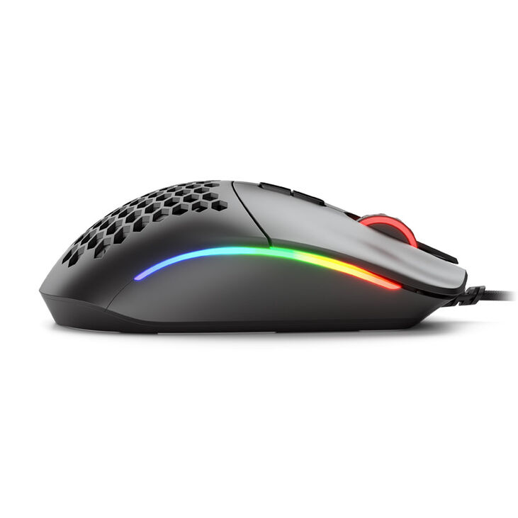 Glorious Model I Gaming-Maus - schwarz, matt image number 4