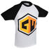 Global Masters T-Shirt GM Logo - weiß (M) image number null