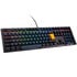 Ducky One 3 Pro Nazca Line Gaming Keyboard, Mechanical, 8,000 Hz, Hot-Swap, RGB – Cherry MX2A Brown, ISO (DE) image number null