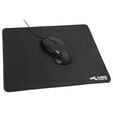 Glorious Mousepad - L, black image number null