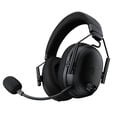 Razer BlackShark V3 Pro Wireless Gaming Headset, Hybrid ANC - Black image number null